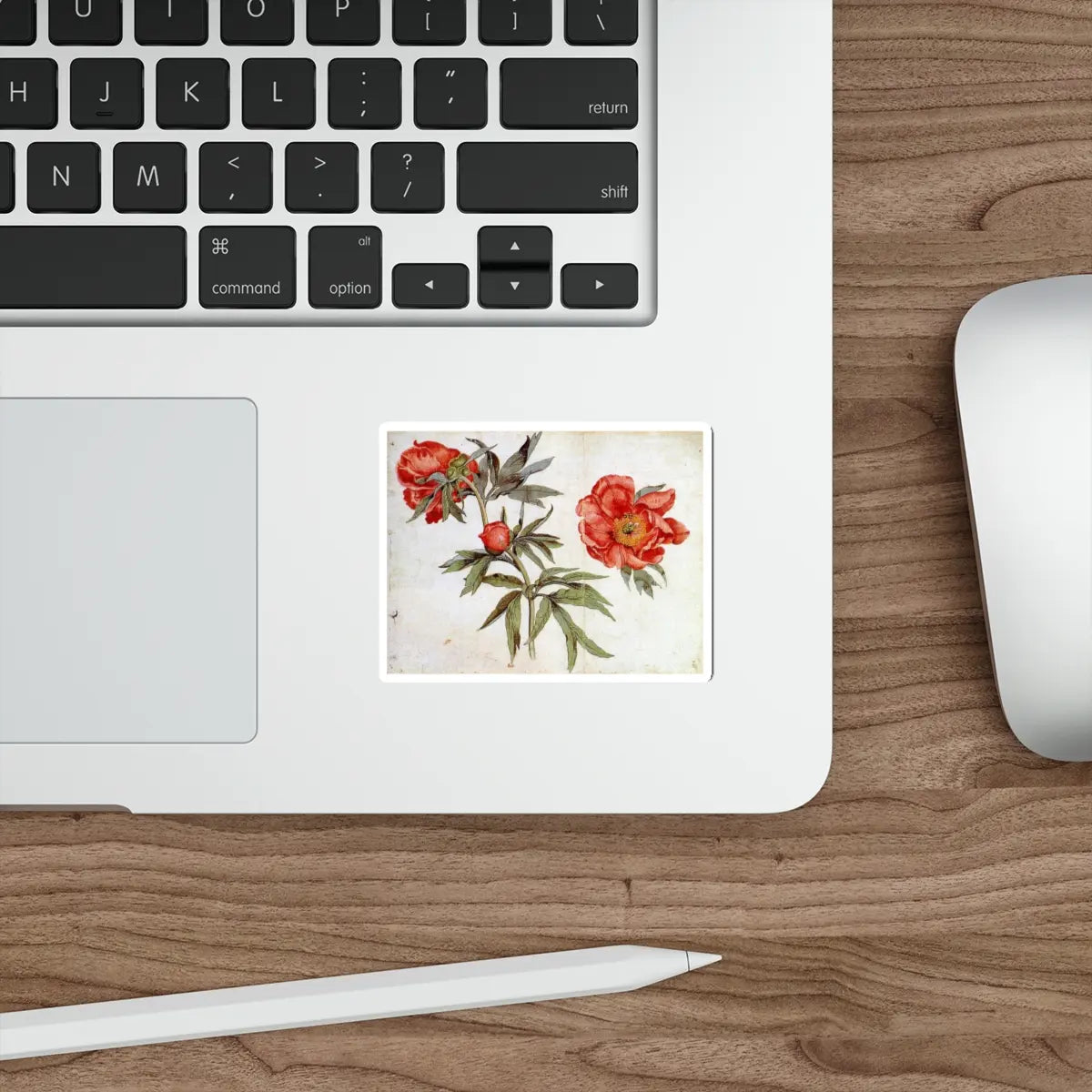 SKU:28209904701219921016 Sticker types:White Shape:Die-Cut Sizes:3" × 3"