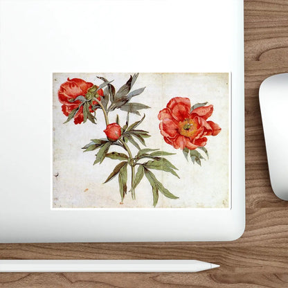 SKU:32726933841415555985 Sticker types:White Shape:Die-Cut Sizes:6" × 6"