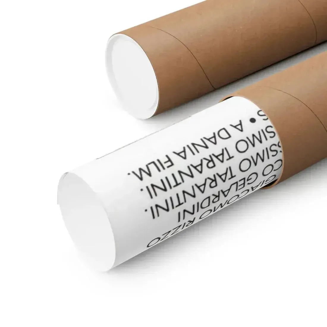 SCHOOL DAYS 1977 - Paper Movie Poster - The Sticker Space