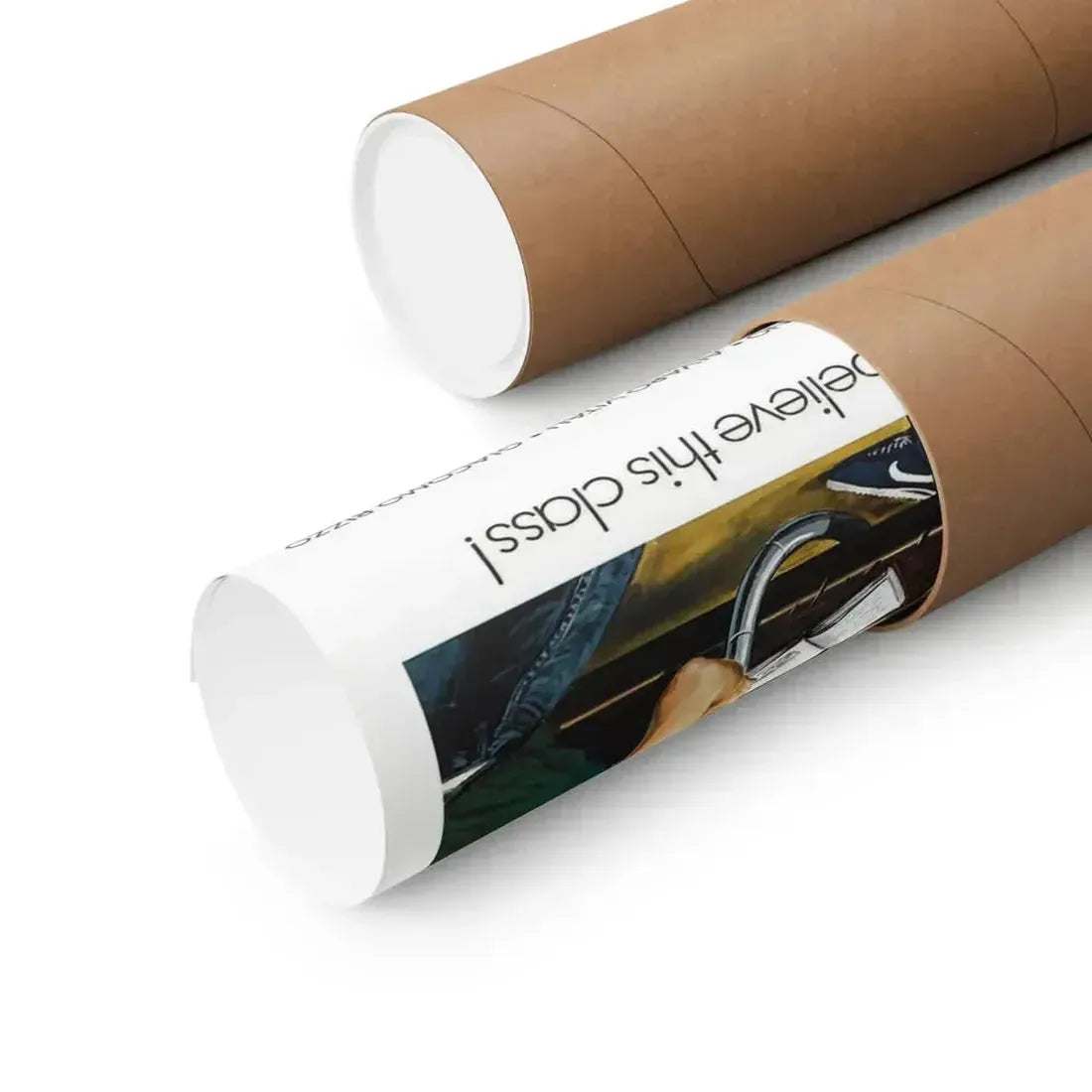 SCHOOL DAYS 1977 - Paper Movie Poster - The Sticker Space