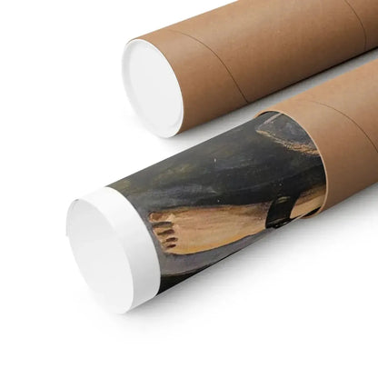 SCHOOLGIRLS IN CHAINS 1973 - Paper Movie Poster - The Sticker Space