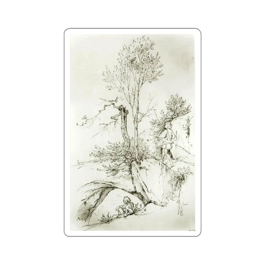 SKU:22994051558235244745 Sticker types:White Shape:Die-Cut Sizes:2" × 2"