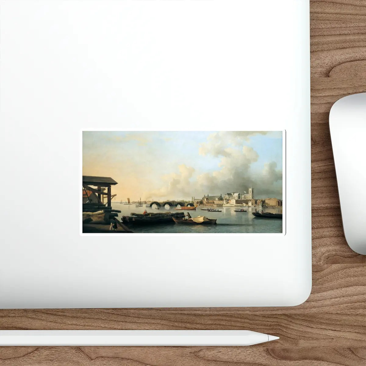 SKU:20482676321159401138 Sticker types:White Shape:Die-Cut Sizes:5" × 5"
