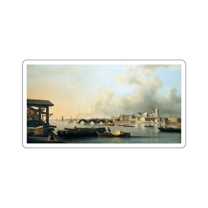 SKU:26990608256459318286 Sticker types:White Shape:Die-Cut Sizes:3" × 3"