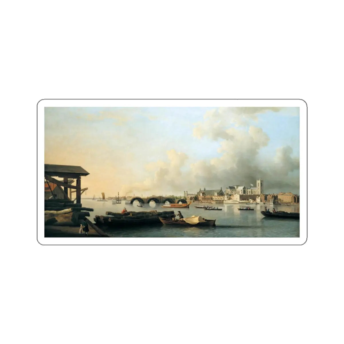 SKU:30535884050071689375 Sticker types:White Shape:Die-Cut Sizes:2" × 2"