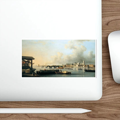 SKU:85651777021534572547 Sticker types:White Shape:Die-Cut Sizes:6" × 6"