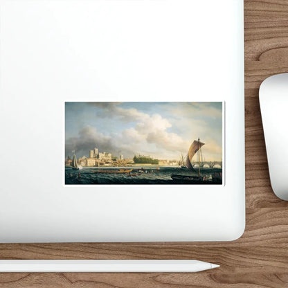 SKU:15014148867477916016 Sticker types:White Shape:Die-Cut Sizes:5" × 5"