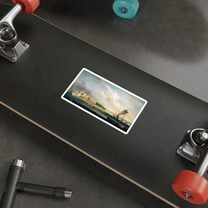SKU:15014148867477916016 Sticker types:White Shape:Die-Cut Sizes:5" × 5"