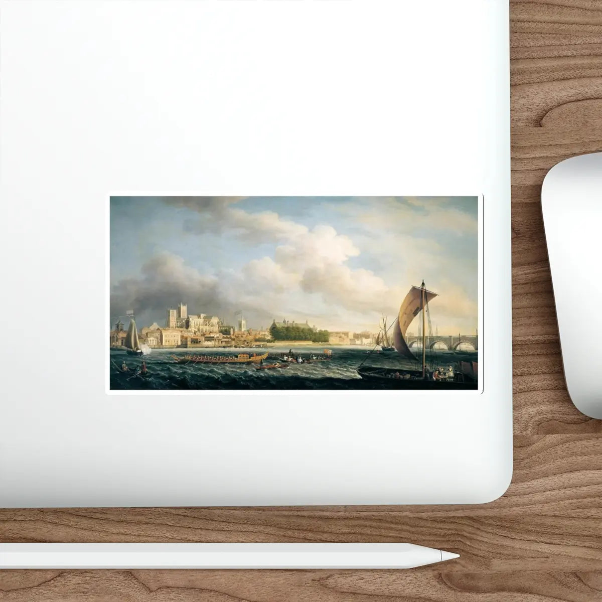 SKU:15282900910863295061 Sticker types:White Shape:Die-Cut Sizes:6" × 6"