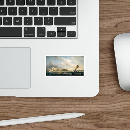 SKU:52496428799749027776 Sticker types:White Shape:Die-Cut Sizes:3" × 3"