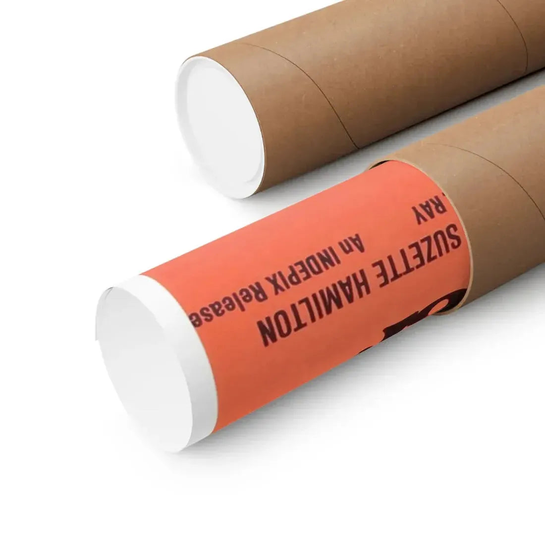 SCREAM BLOODY MURDER 1973 - Paper Movie Poster - The Sticker Space