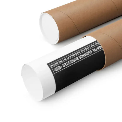 SCREAMS OF A WINTER NIGHT 1979 - Paper Movie Poster - The Sticker Space