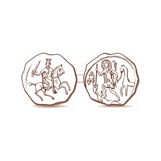 SKU:12468852480689731053 Sizes:2" × 2" Types:White