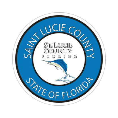 Seal of Napa County, California USA STICKER Vinyl Die-Cut Decal 2 Inch - The Sticker Space