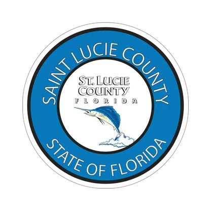 Seal of Napa County, California USA STICKER Vinyl Die-Cut Decal 6 Inch - The Sticker Space