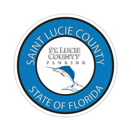 Seal of Napa County, California USA STICKER Vinyl Die-Cut Decal 6 Inch - The Sticker Space