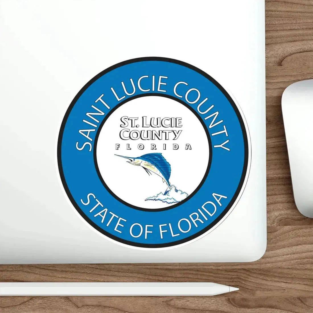 Seal of Napa County, California USA STICKER Vinyl Die-Cut Decal - The Sticker Space