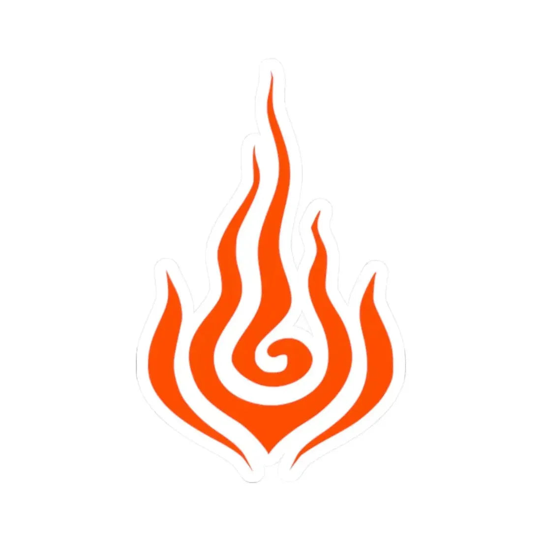 Seal of the Ministry of Energy of Thailand (Thailand) STICKER Vinyl Kiss-Cut Decal 2 Inch White - The Sticker Space