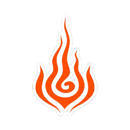 Seal of the Ministry of Energy of Thailand (Thailand) STICKER Vinyl Kiss-Cut Decal 4 Inch White - The Sticker Space