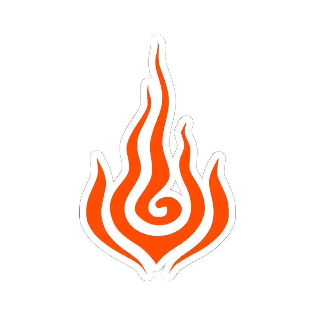 Seal of the Ministry of Energy of Thailand (Thailand) STICKER Vinyl Kiss-Cut Decal 6 Inch White - The Sticker Space