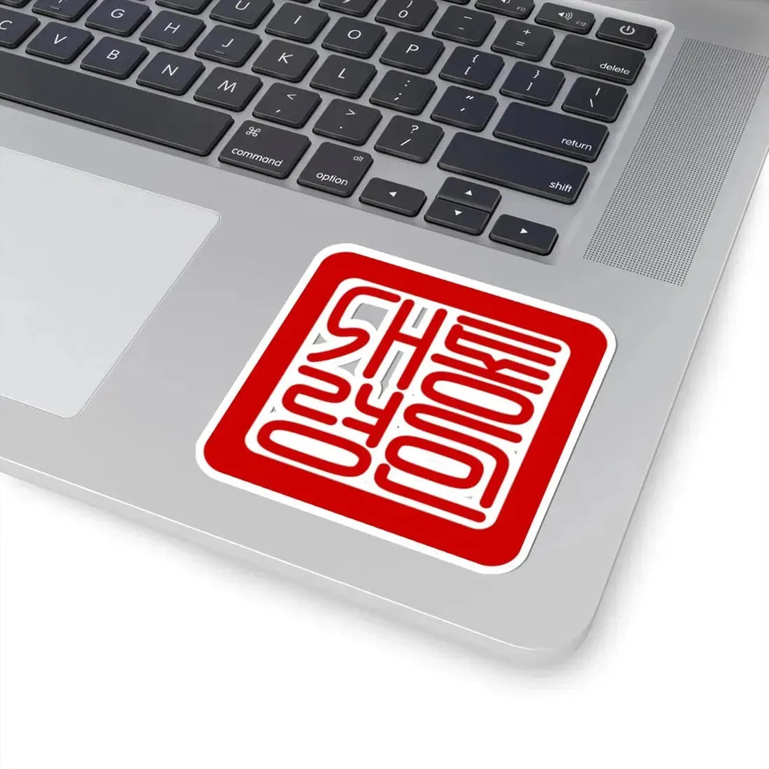 Seal of the President of South Korea (Korea) STICKER Vinyl Kiss-Cut Decal - The Sticker Space