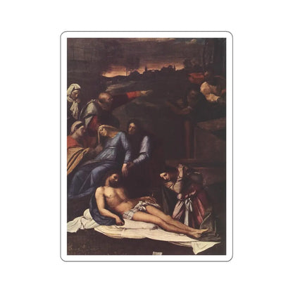 SKU:17520057665457165116 Sticker types:White Shape:Die-Cut Sizes:6" × 6"