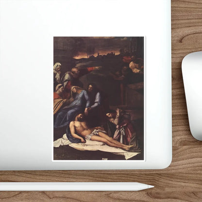 SKU:17520057665457165116 Sticker types:White Shape:Die-Cut Sizes:6" × 6"