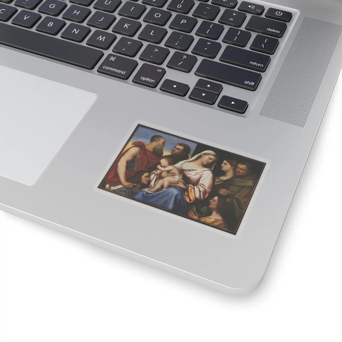 SKU:TSS-STICK-SBSDL-3X3 Sizes:3" × 3" Types:Transparent