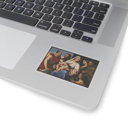 SKU:TSS-STICK-SBSDL-3X3 Sizes:3" × 3" Types:Transparent
