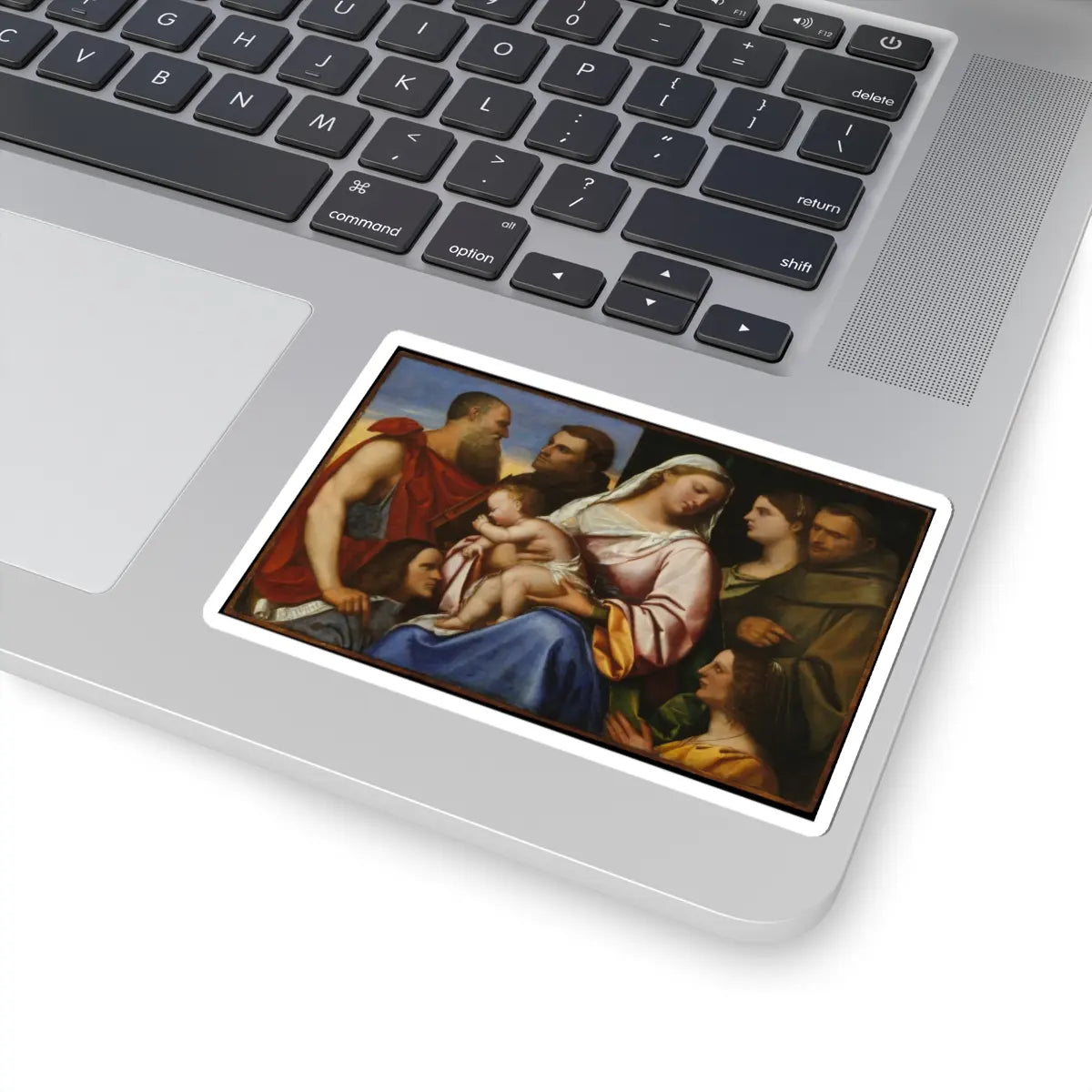 SKU:TSS-STICK-SBSDL-4X4-1N2JK Sizes:4" × 4" Types:White