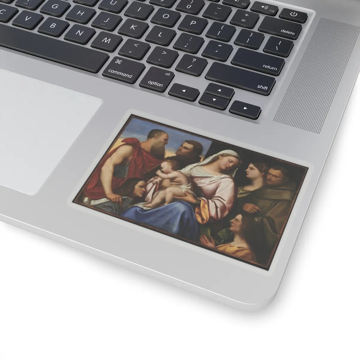 SKU:TSS-STICK-SBSDL-4X4 Sizes:4" × 4" Types:Transparent