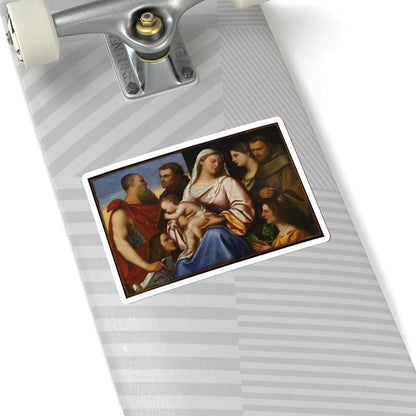SKU:TSS-STICK-SBSDL-6X6-1N2JK Sizes:6" × 6" Types:White