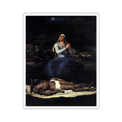 SKU:30871307388869677308 Sticker types:White Shape:Die-Cut Sizes:2" × 2"