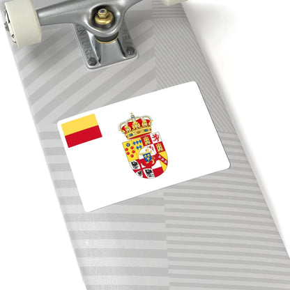 SKU:28589193652158418421 Sizes:6" × 6" Types:White
