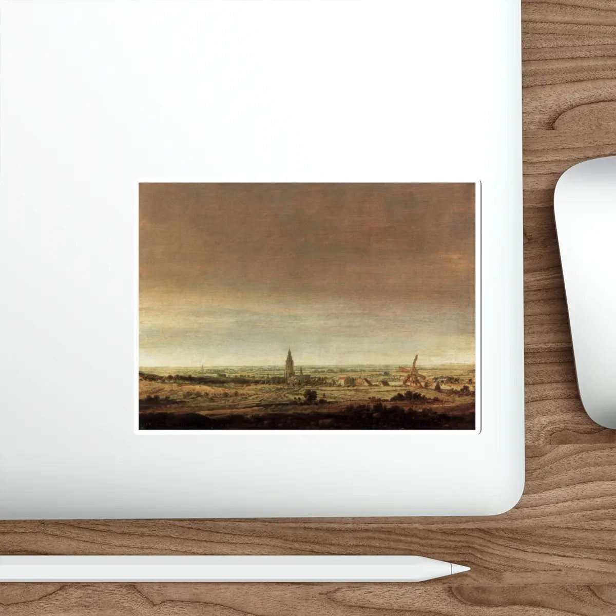SKU:89105180643977269521 Sticker types:White Shape:Die-Cut Sizes:5" × 5"