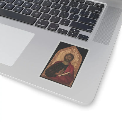 SKU:TSS-STICK-SGND-3X3 Sizes:3" × 3" Types:Transparent