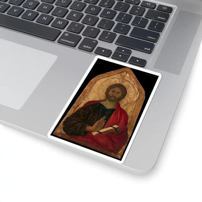 SKU:TSS-STICK-SGND-4X4-1N2JO Sizes:4" × 4" Types:White