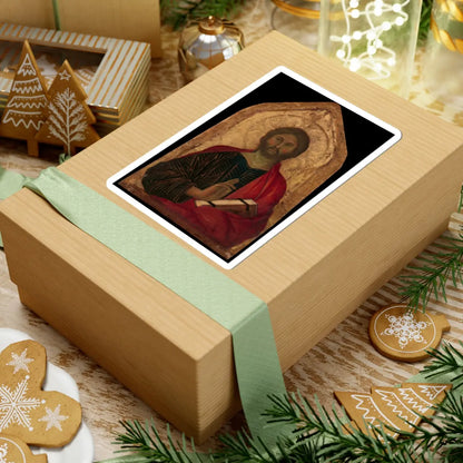 SKU:TSS-STICK-SGND-6X6-1N2JO Sizes:6" × 6" Types:White