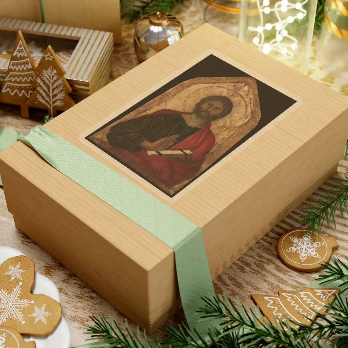 SKU:TSS-STICK-SGND-6X6 Sizes:6" × 6" Types:Transparent