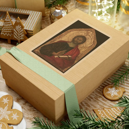 SKU:TSS-STICK-SGND-6X6 Sizes:6" × 6" Types:Transparent