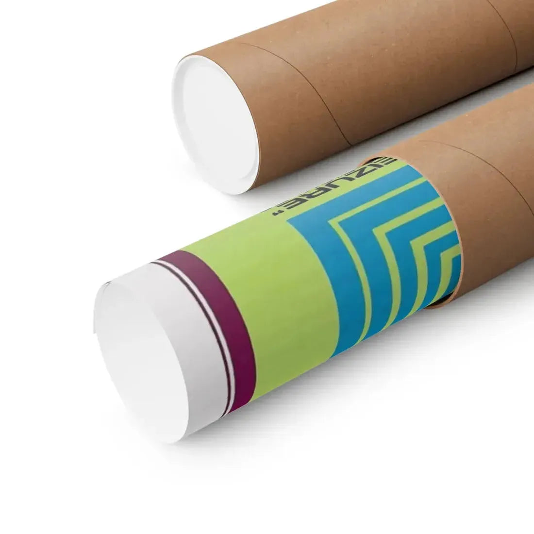 SEIZURE 1974 - Paper Movie Poster - The Sticker Space