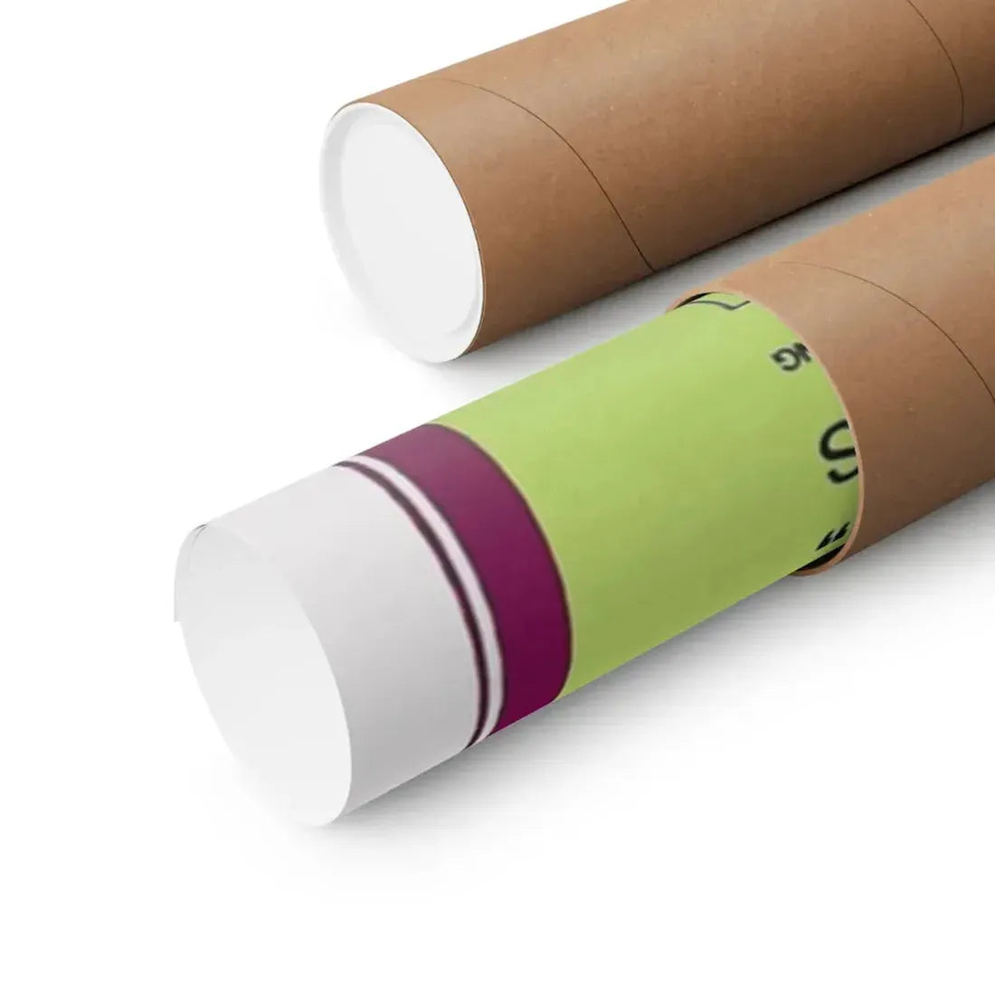 SEIZURE 1974 - Paper Movie Poster - The Sticker Space