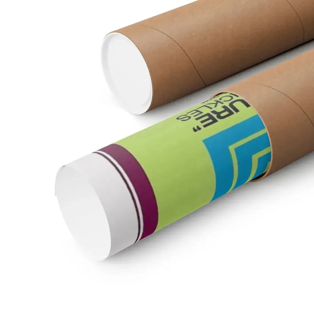 SEIZURE 1974 - Paper Movie Poster - The Sticker Space