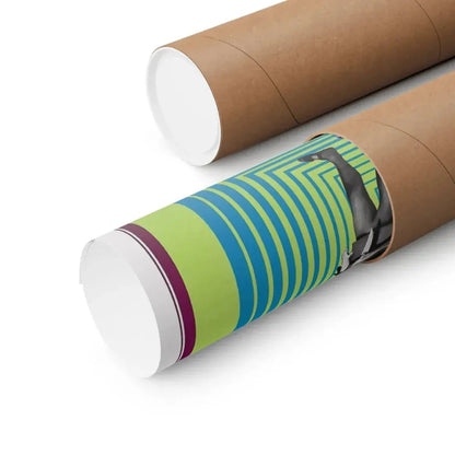 SEIZURE 1974 - Paper Movie Poster - The Sticker Space