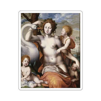 SKU:29188696050023076469 Sticker types:White Shape:Die-Cut Sizes:2" × 2"