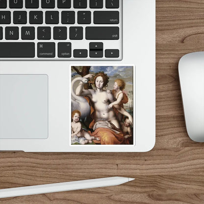 SKU:31732797966165839008 Sticker types:White Shape:Die-Cut Sizes:4" × 4"