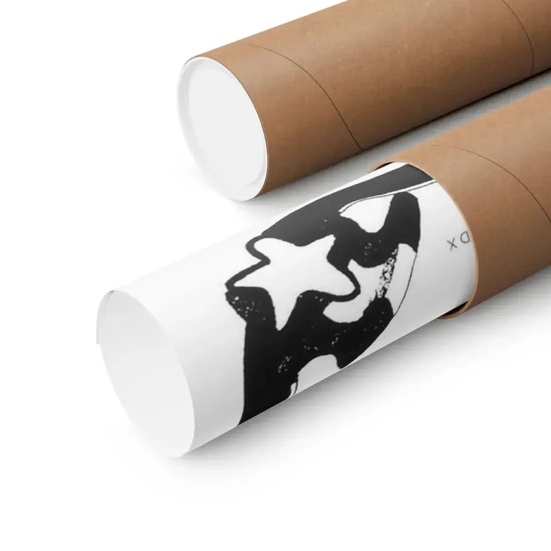 SEVEN DELICIOUS WISHES 1973 - Paper Movie Poster - The Sticker Space