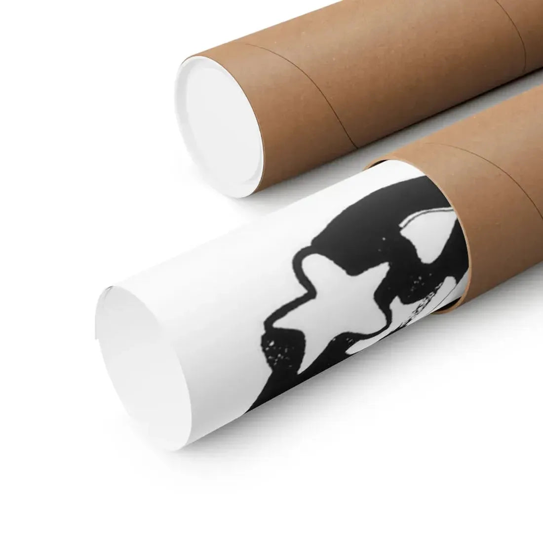 SEVEN DELICIOUS WISHES 1973 - Paper Movie Poster - The Sticker Space