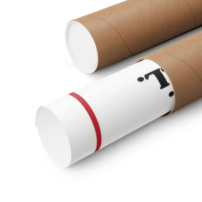 SEX EDUCATION 1979 - Paper Movie Poster - The Sticker Space