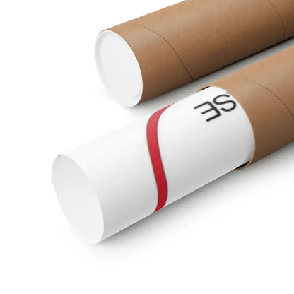 SEX EDUCATION 1979 - Paper Movie Poster - The Sticker Space